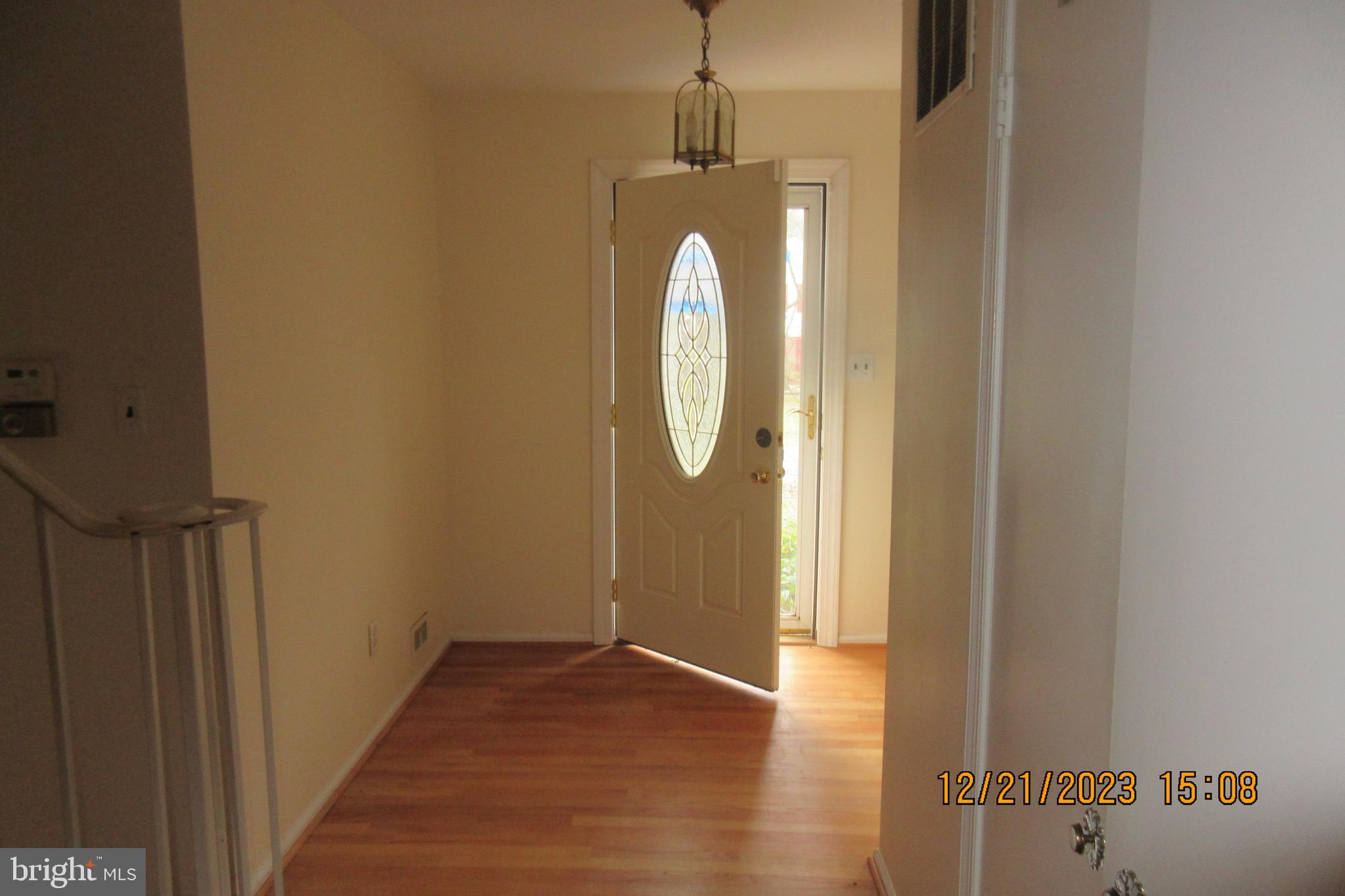 GUM SPRINGS FARM - Residential