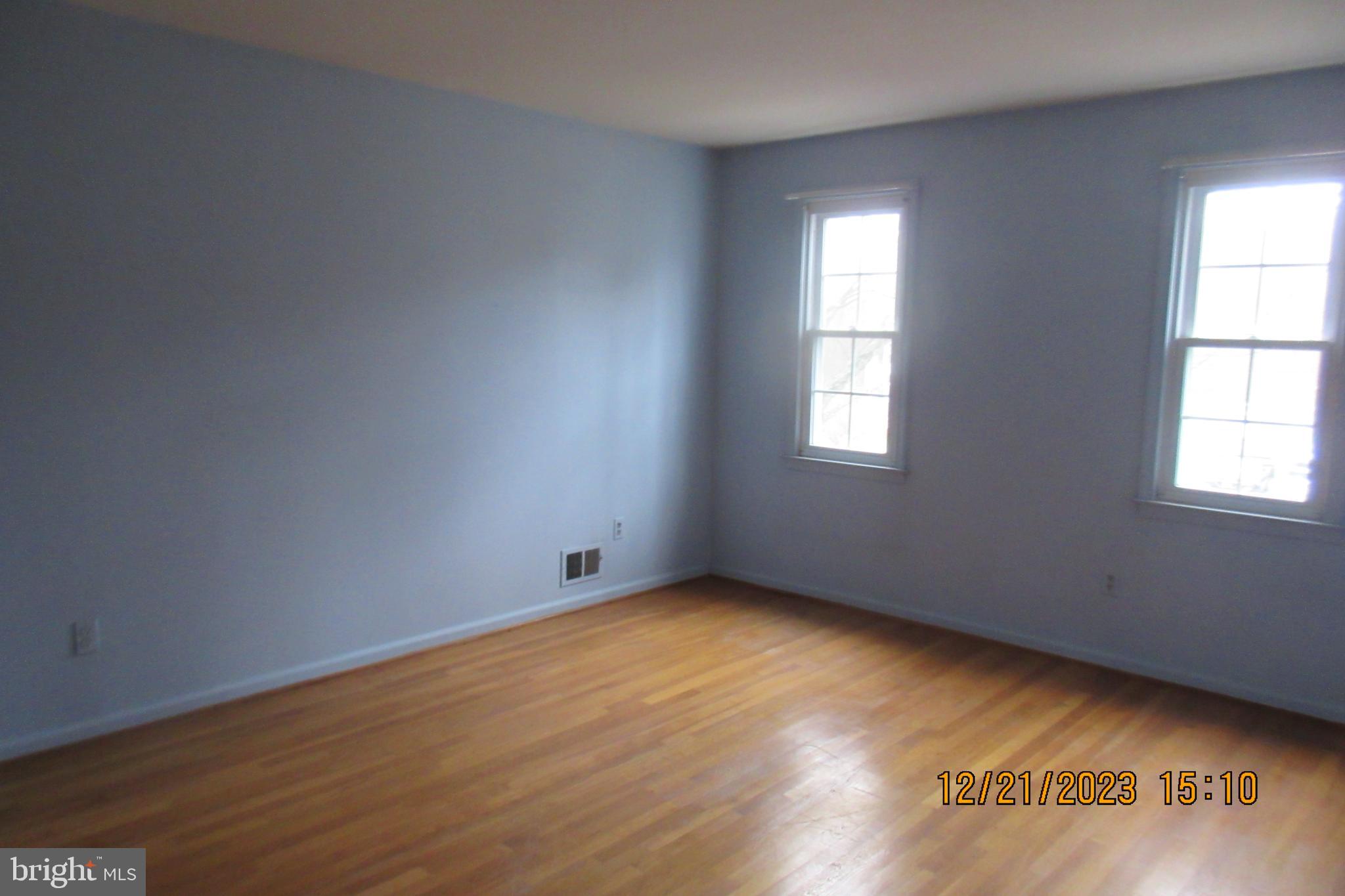 GUM SPRINGS FARM - Residential