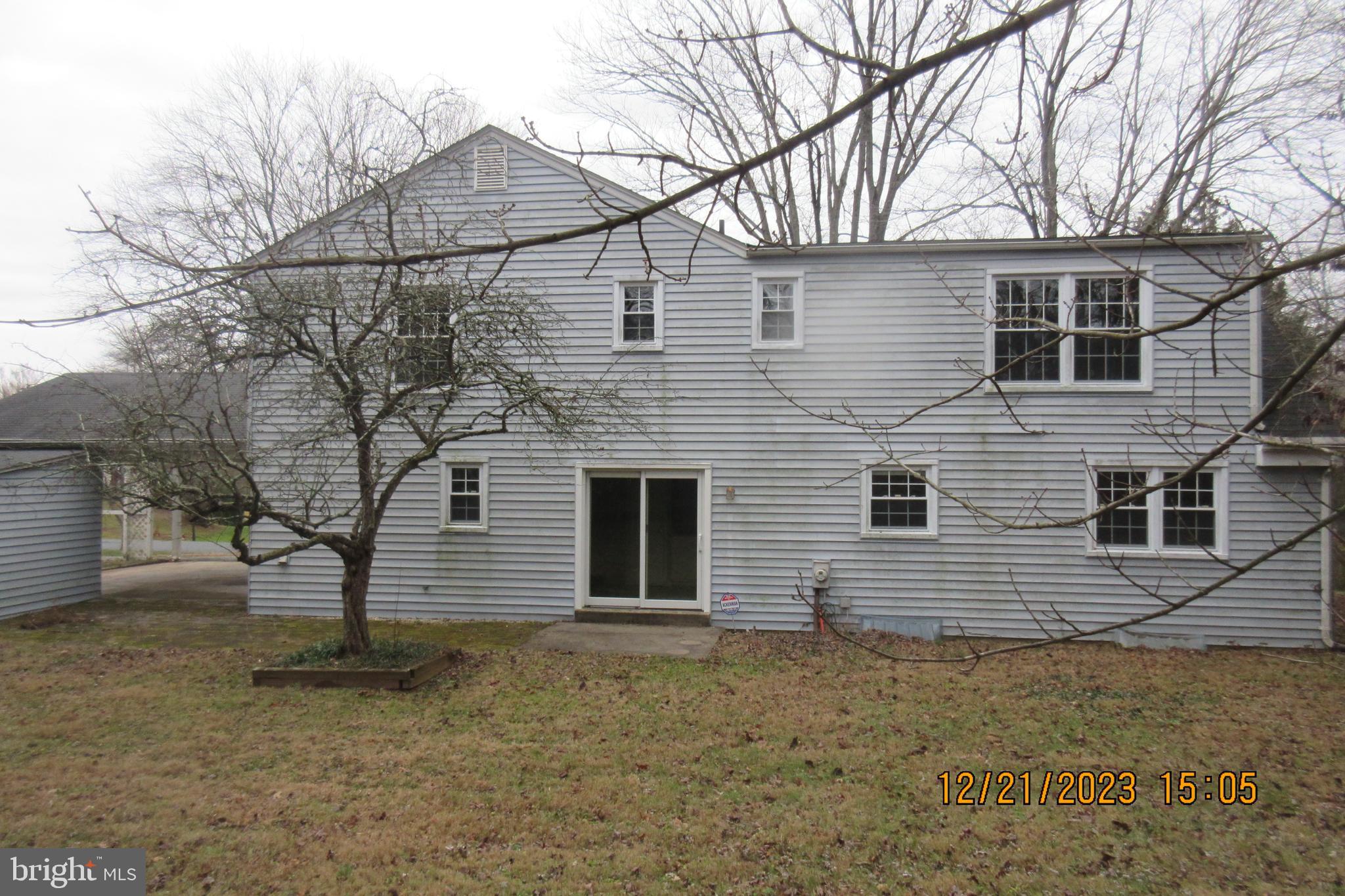 GUM SPRINGS FARM - Residential