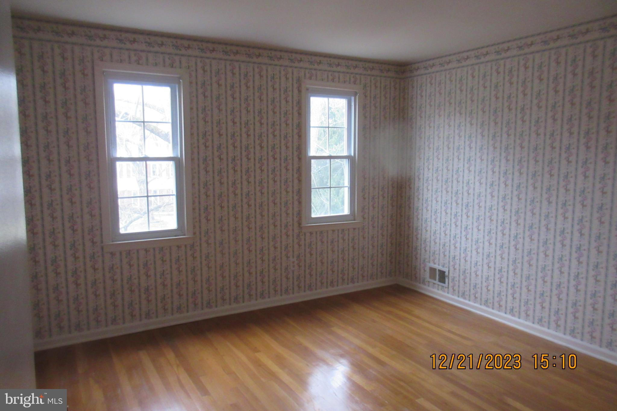 GUM SPRINGS FARM - Residential