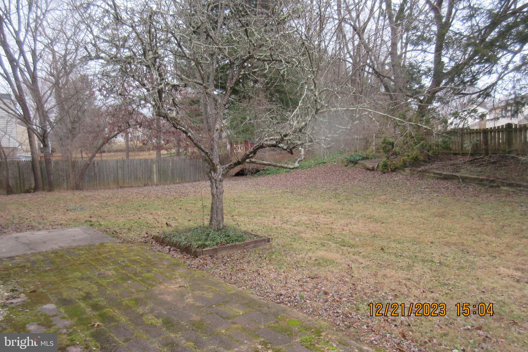 GUM SPRINGS FARM - Residential