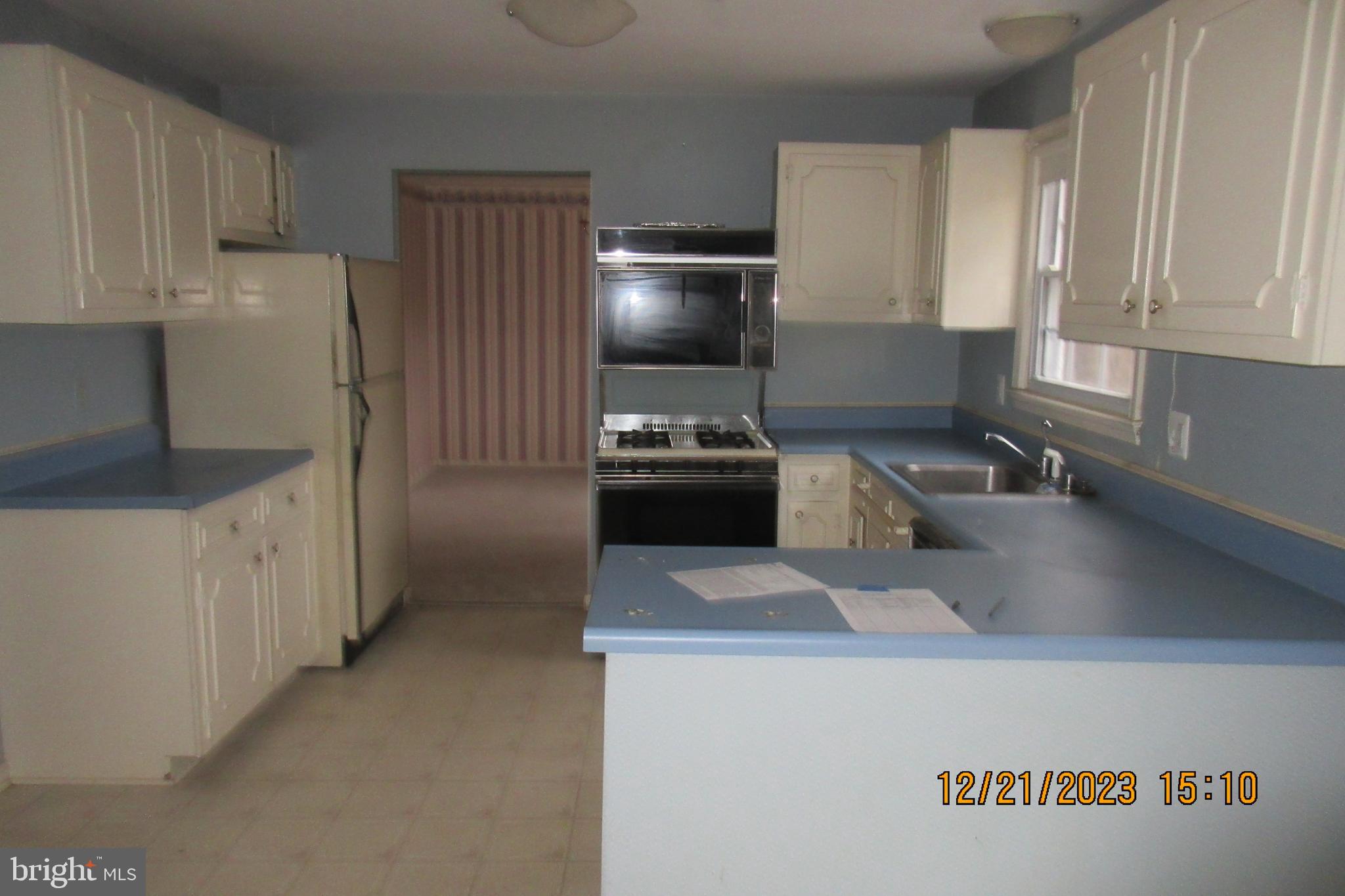 GUM SPRINGS FARM - Residential