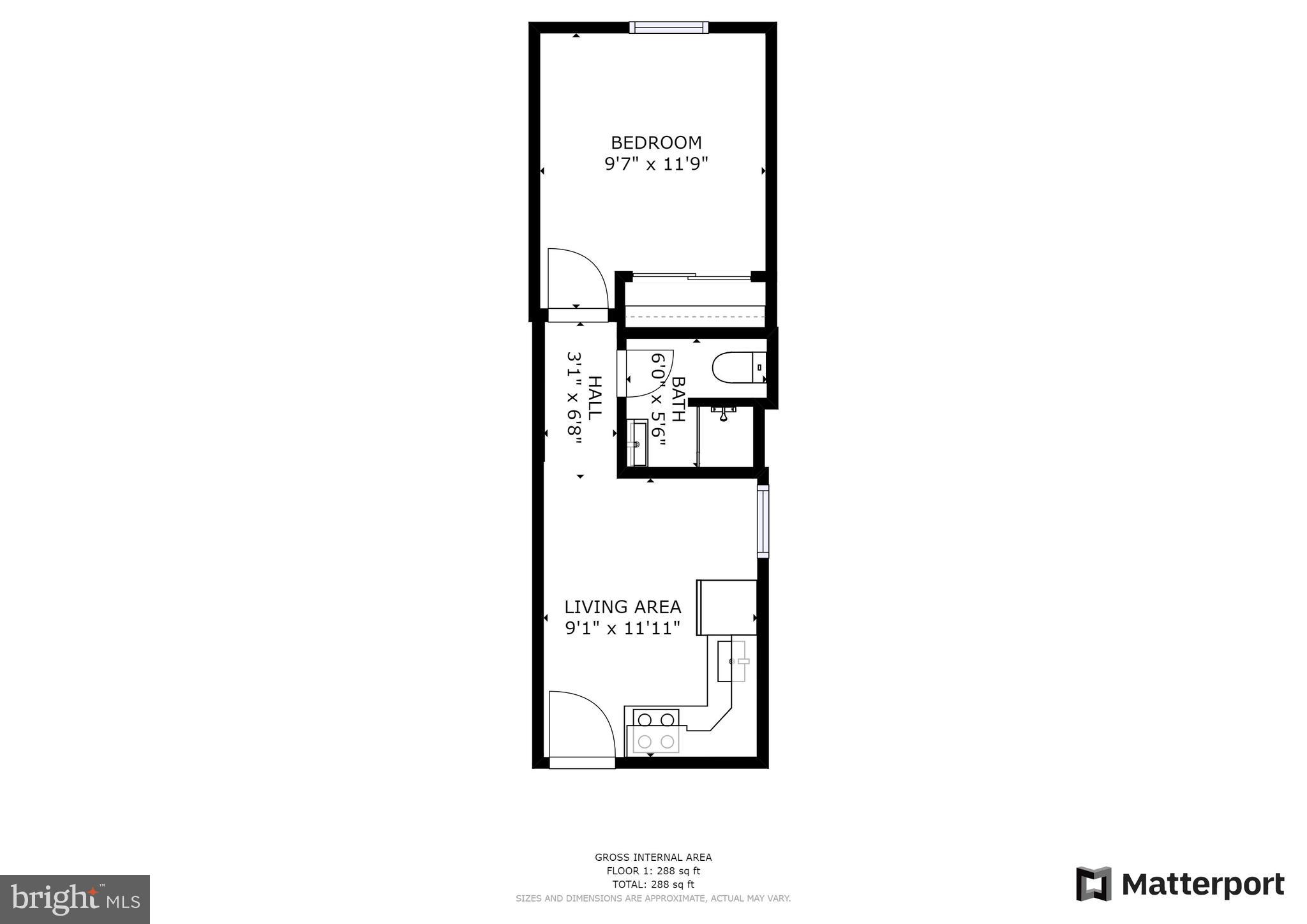 WEST CHESTER BORO - Residential Lease