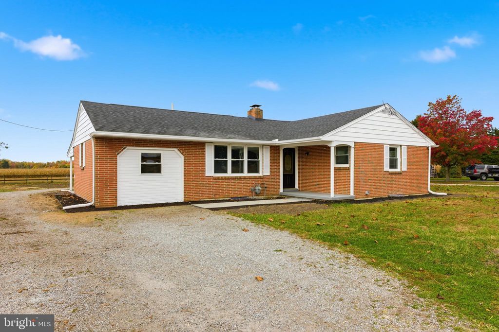 Photo of 463 Bridgeton Pike, MONROEVILLE, NJ 08343 (MLS # NJSA2016822)