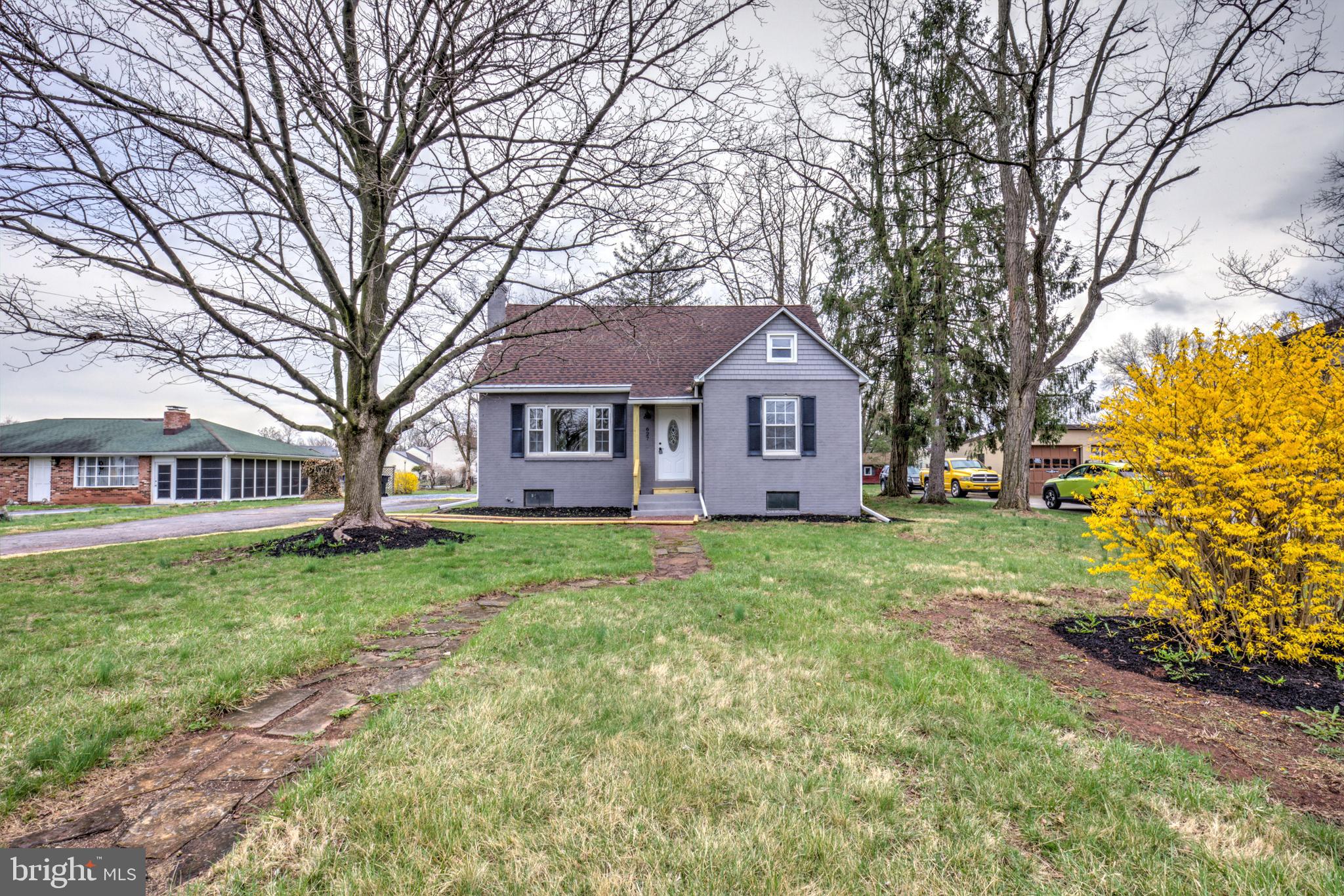 DEVON GREEN - Residential