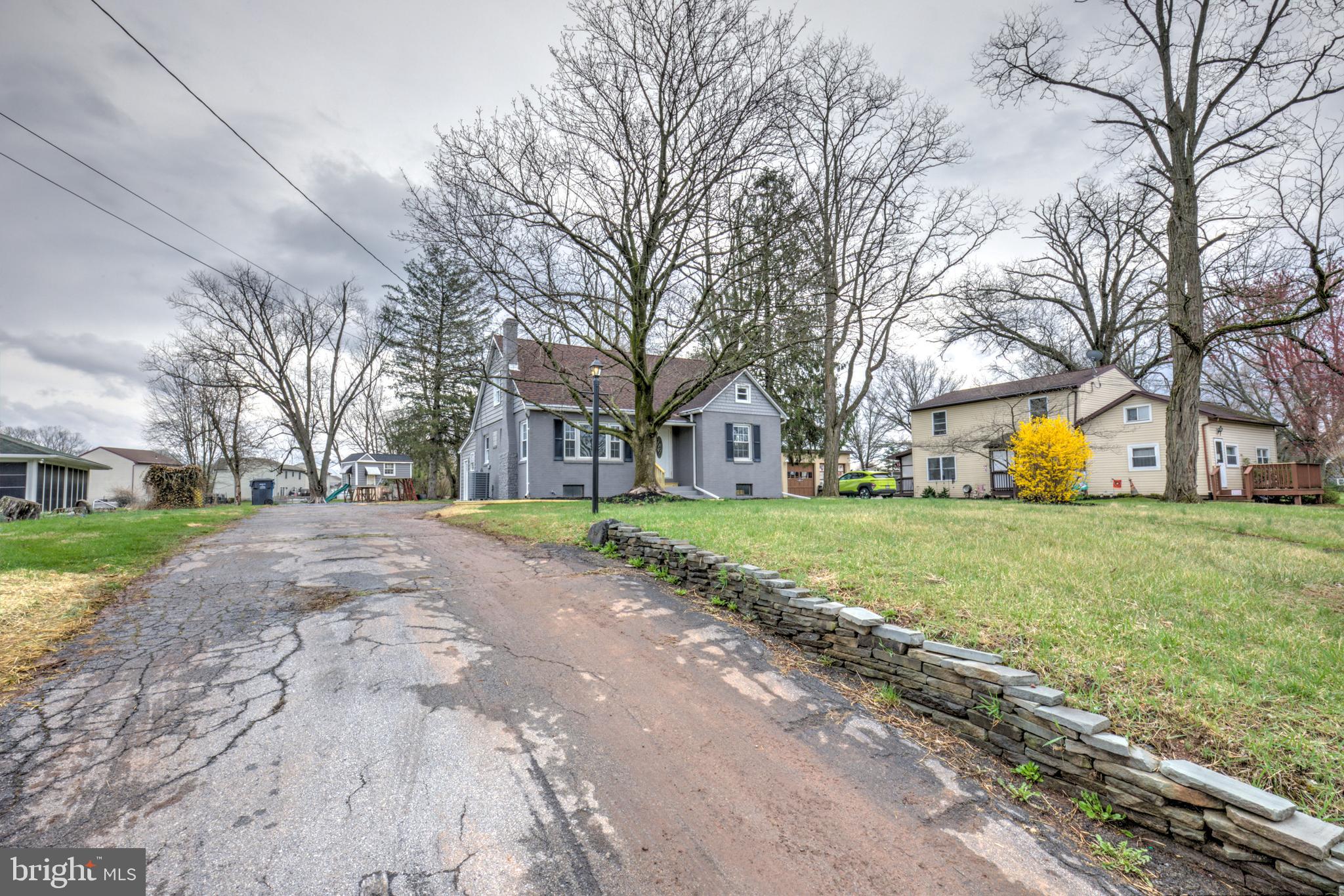 DEVON GREEN - Residential