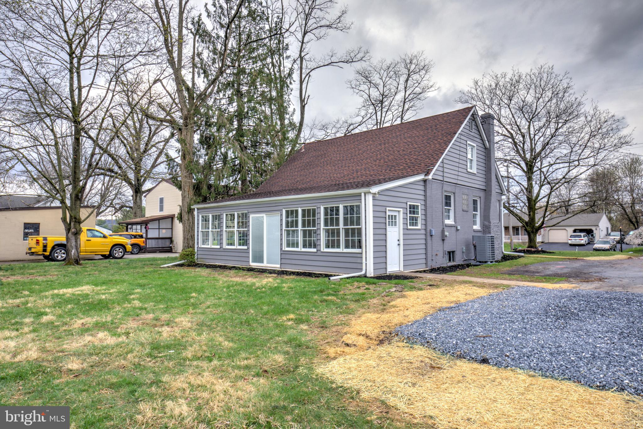 DEVON GREEN - Residential