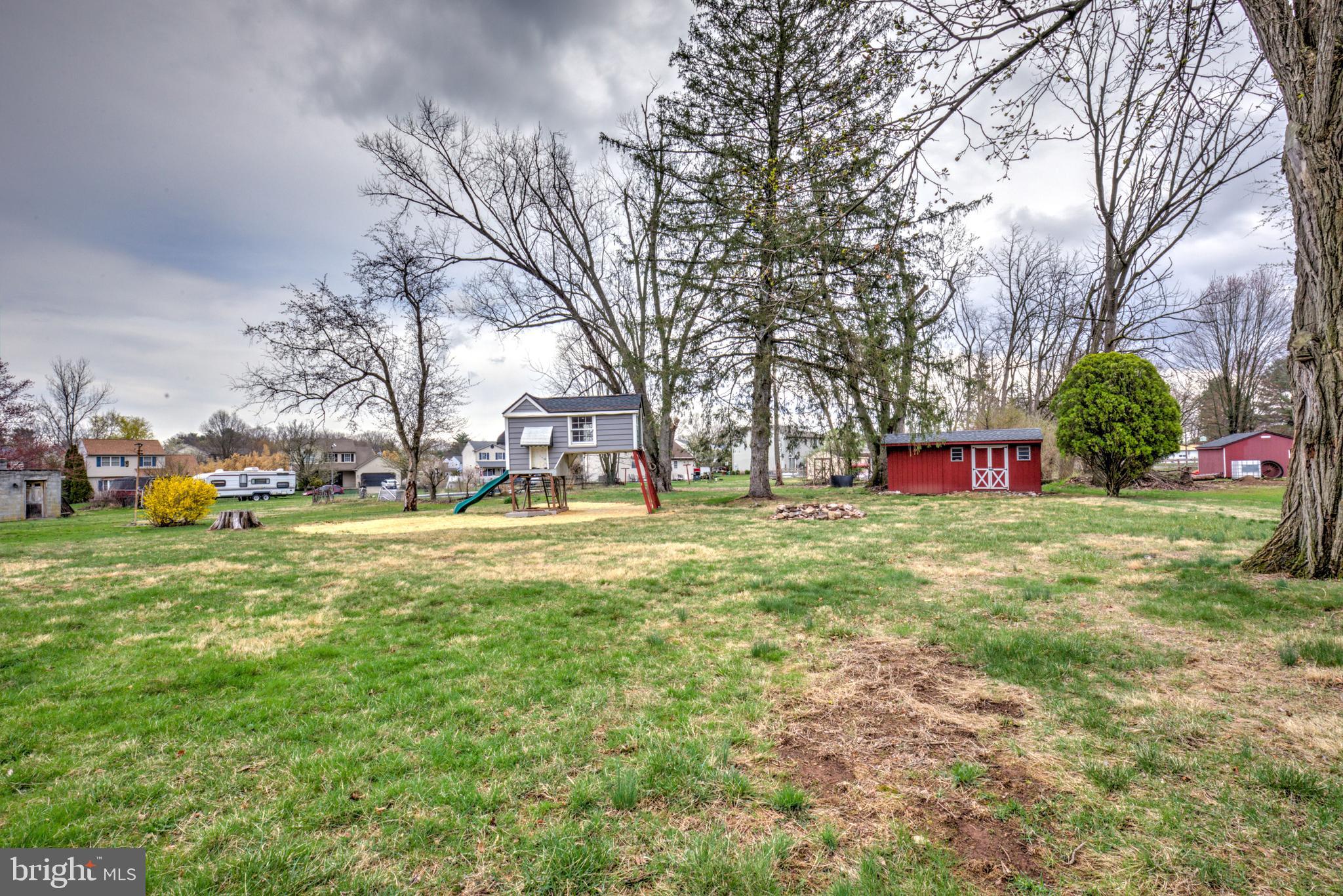 DEVON GREEN - Residential