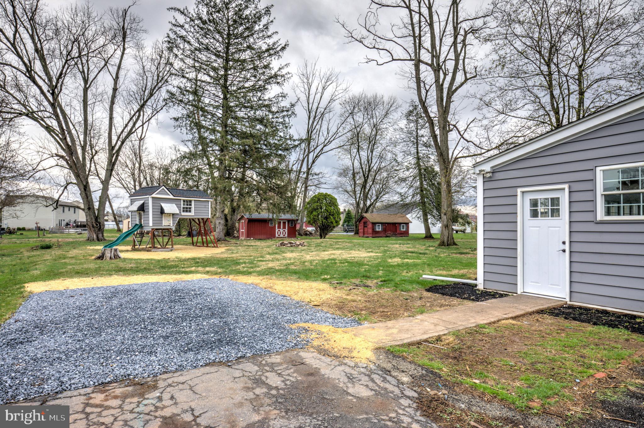 DEVON GREEN - Residential