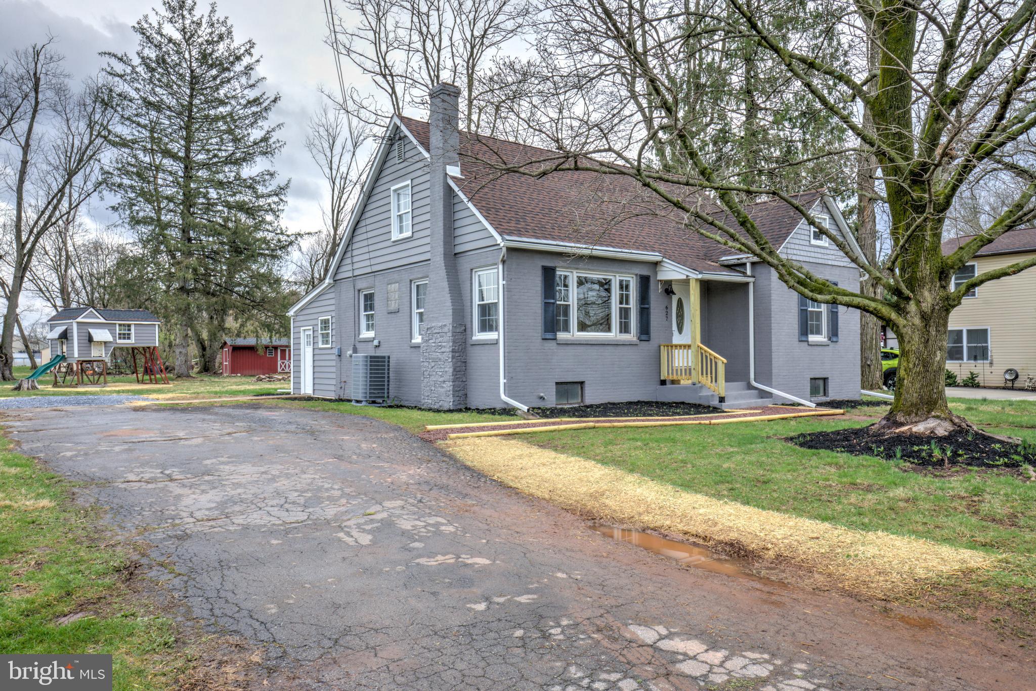 DEVON GREEN - Residential