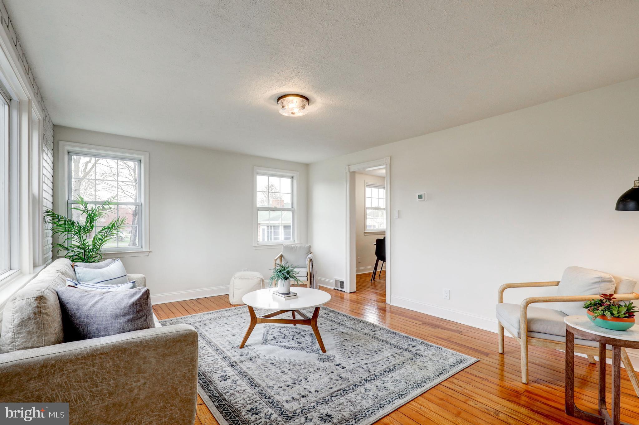 DEVON GREEN - Residential