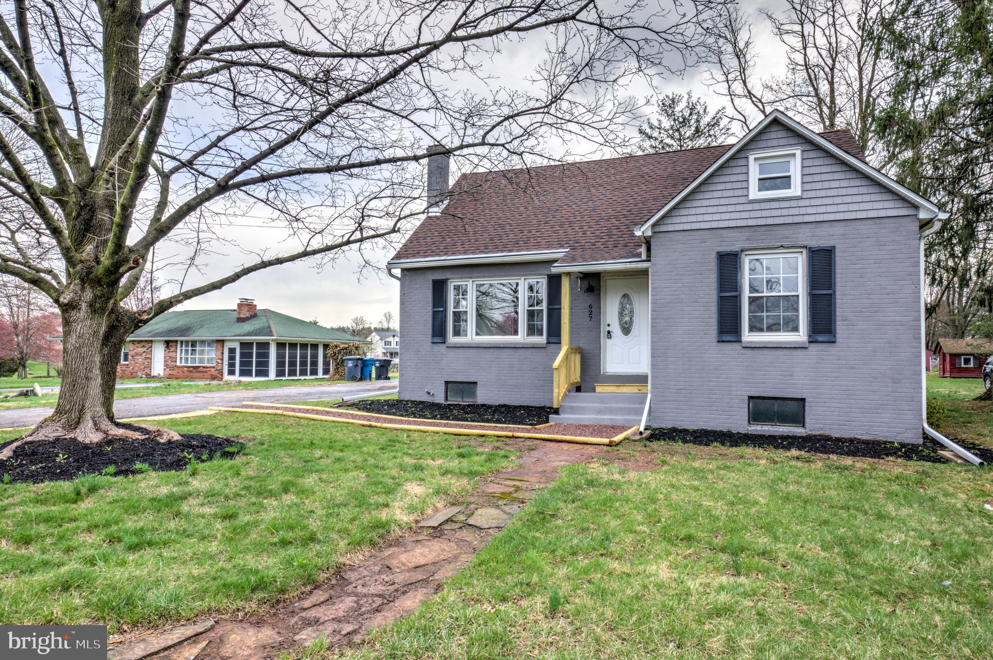 DEVON GREEN - Residential