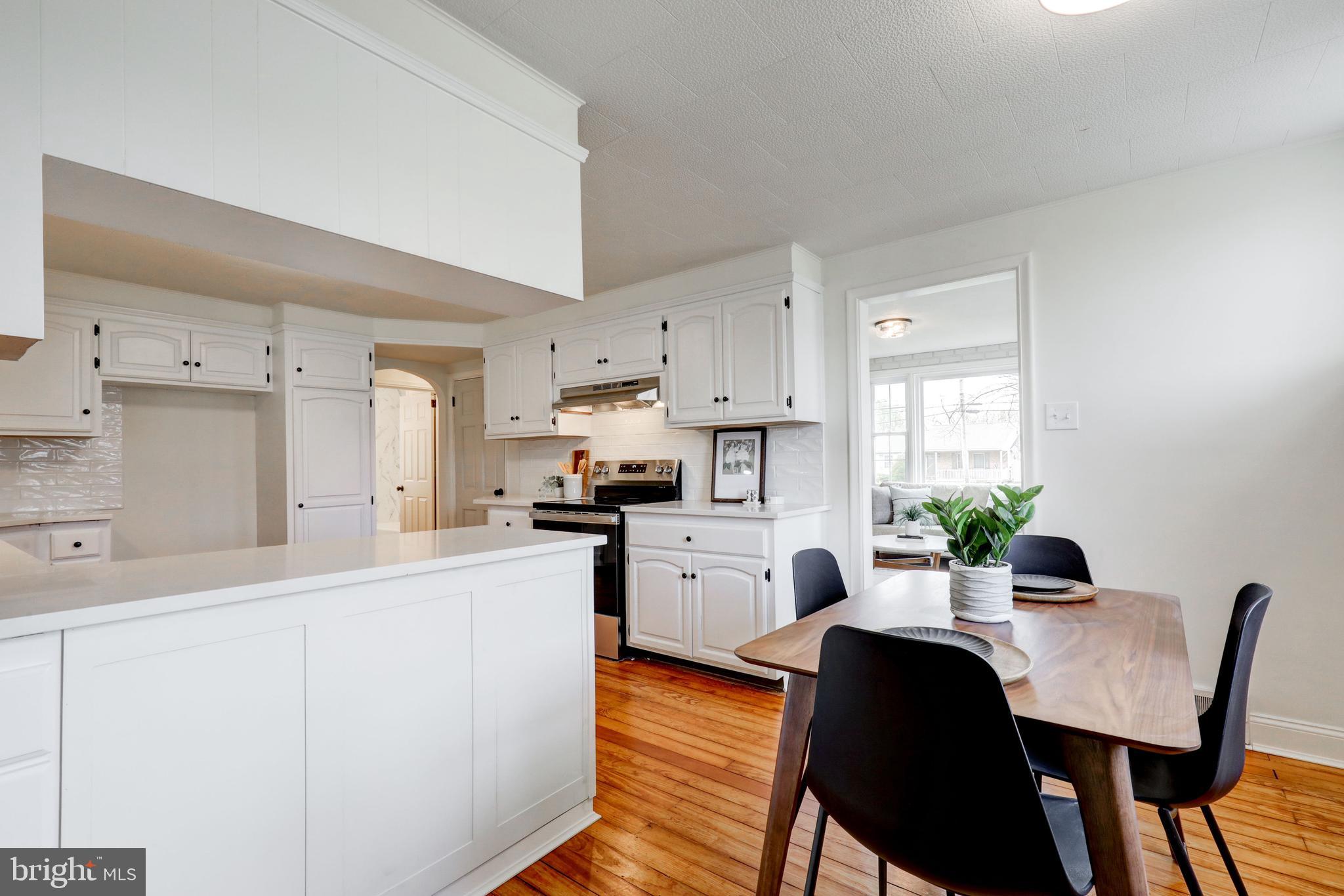 DEVON GREEN - Residential