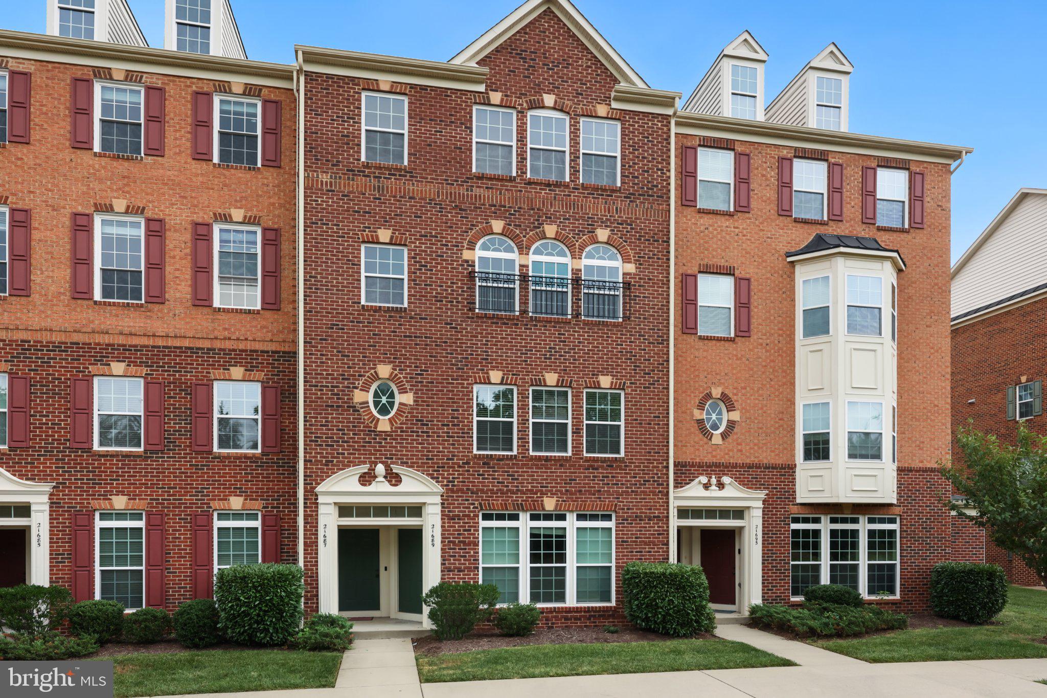 21689 CHARITY TERRACE