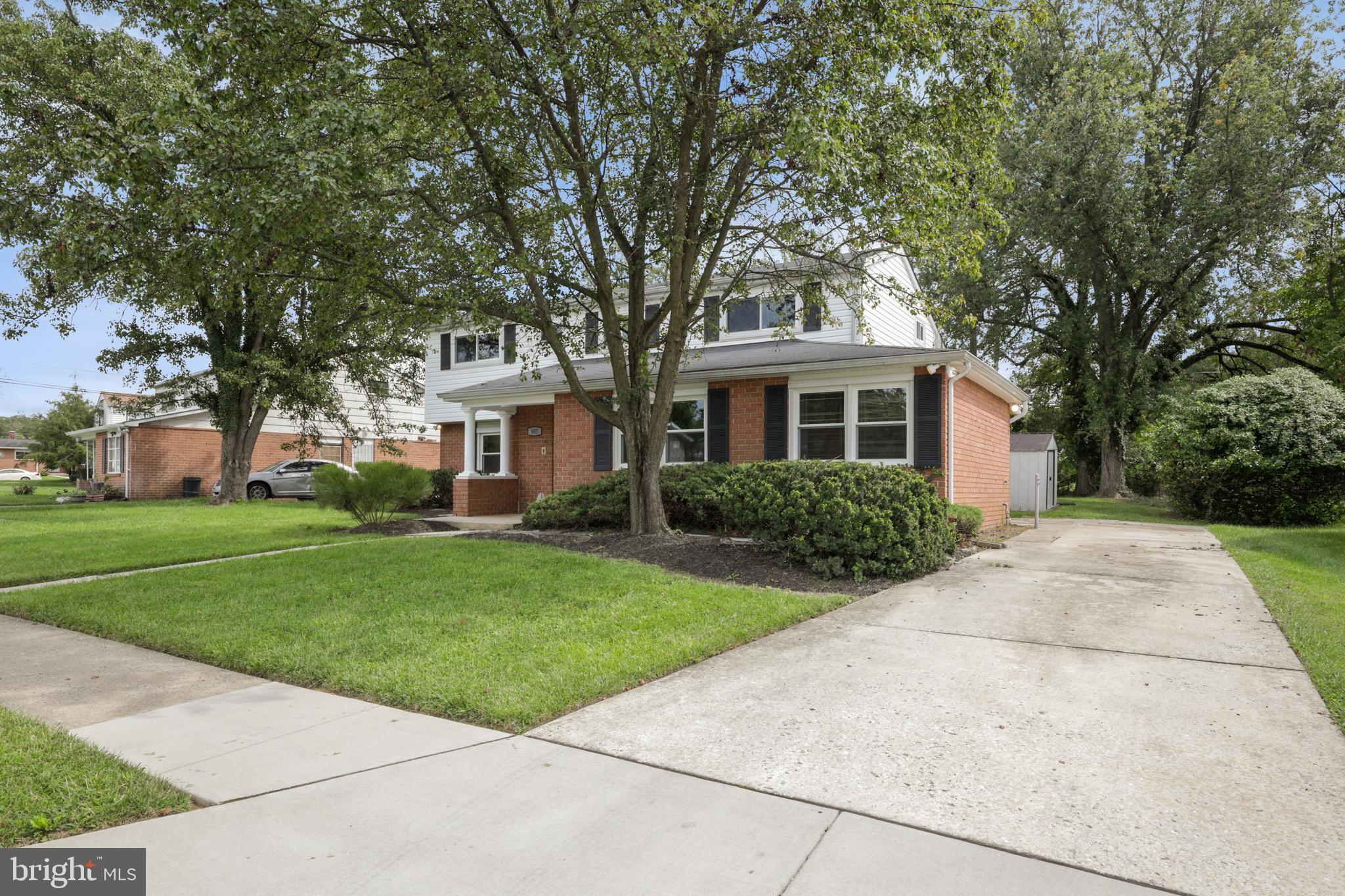 WILLOW GLEN - Residential