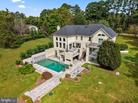Homes For Sale - 10514 Unity Lane<br/> Montgomery County, POTOMAC, MD 20854