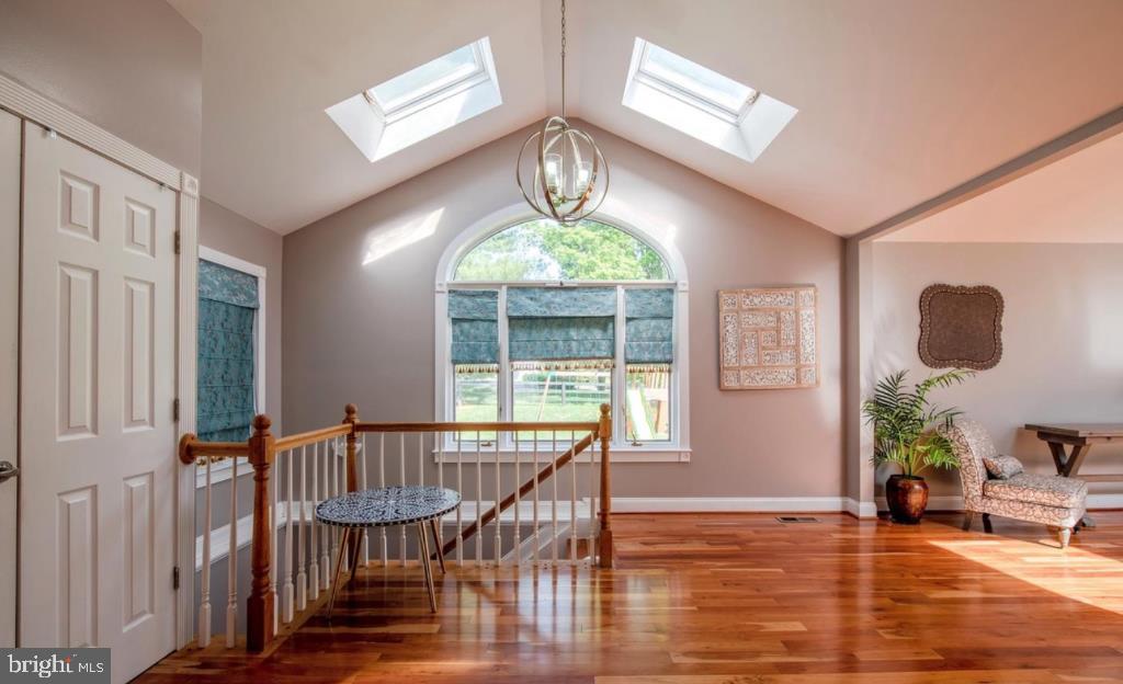 SENECA FARMS - Residential