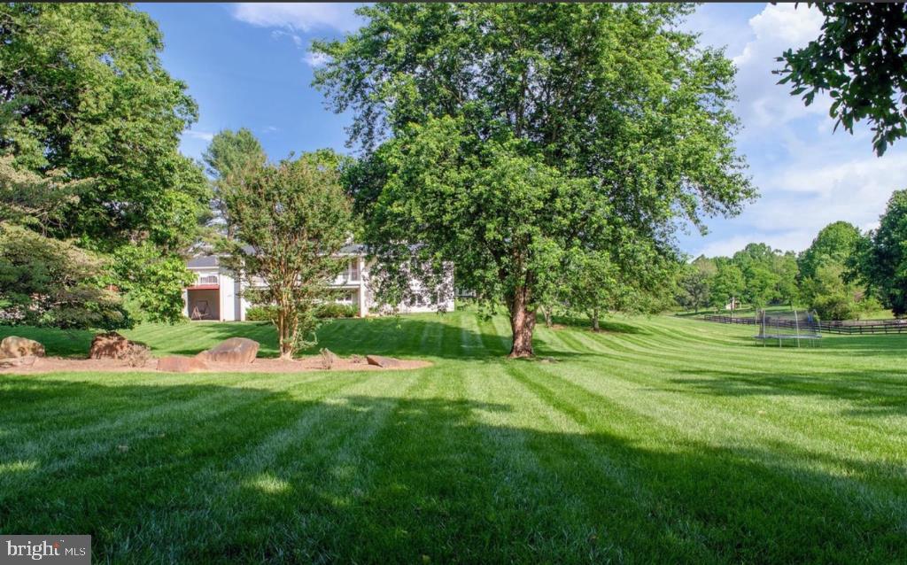 SENECA FARMS - Residential