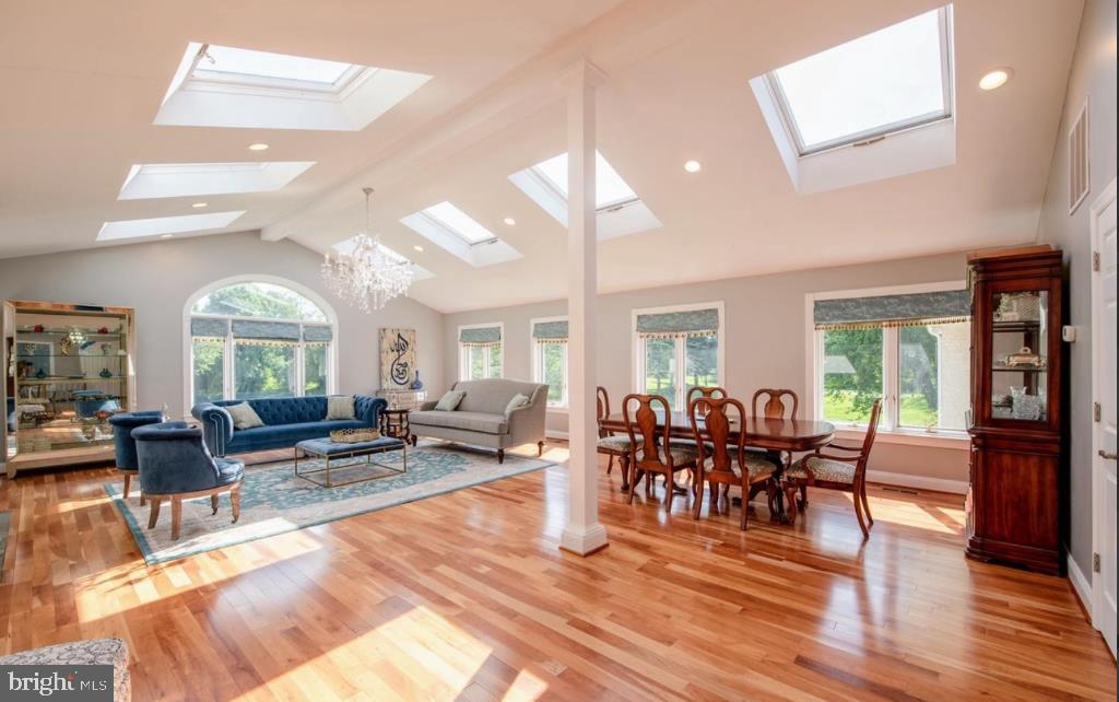 SENECA FARMS - Residential