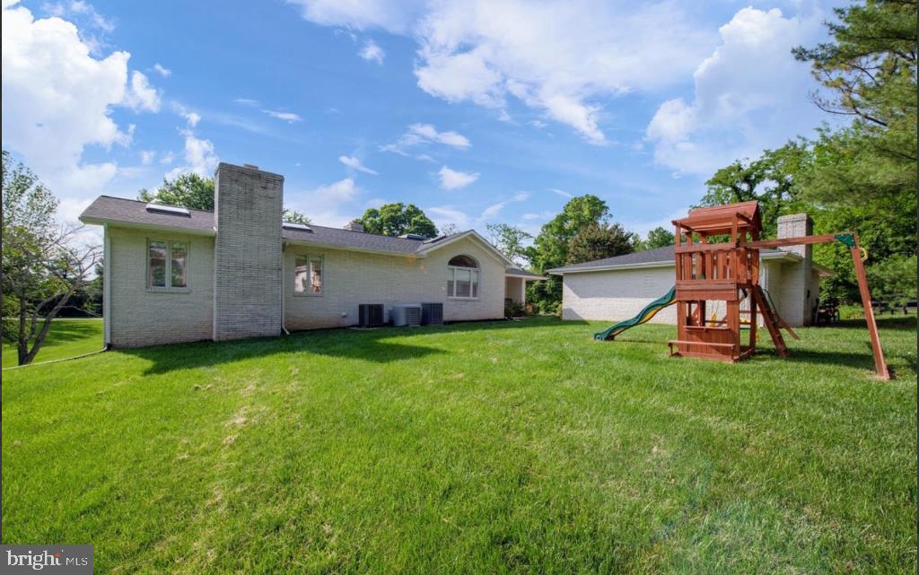 SENECA FARMS - Residential