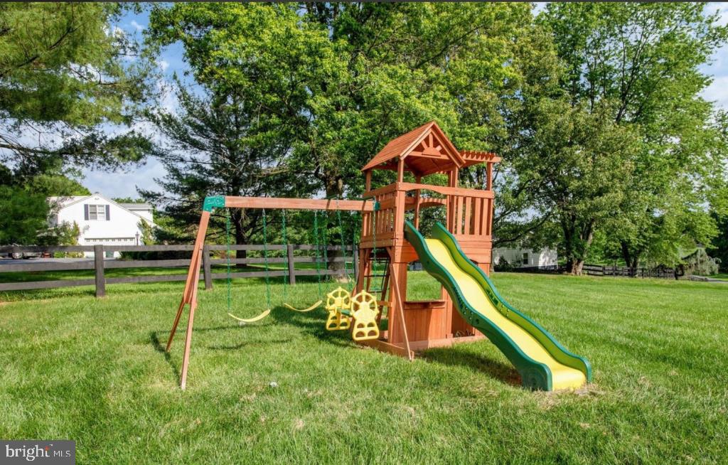 SENECA FARMS - Residential