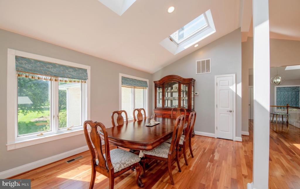 SENECA FARMS - Residential