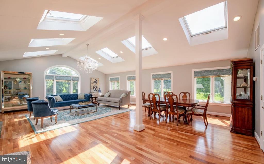 SENECA FARMS - Residential