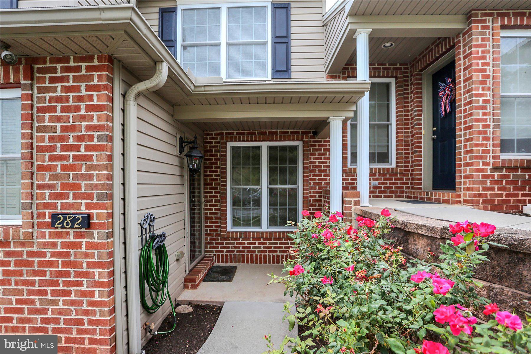 282 RED HAVEN ROAD
