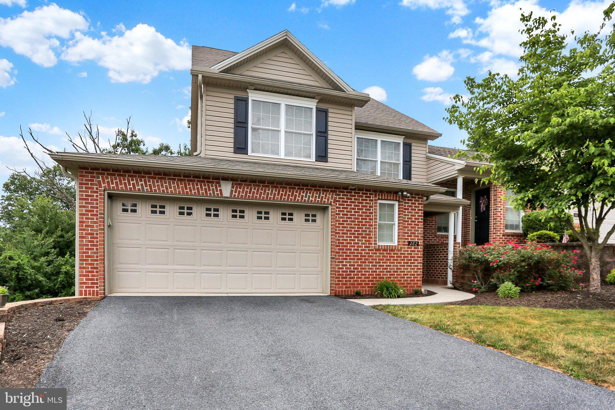 282 RED HAVEN ROAD