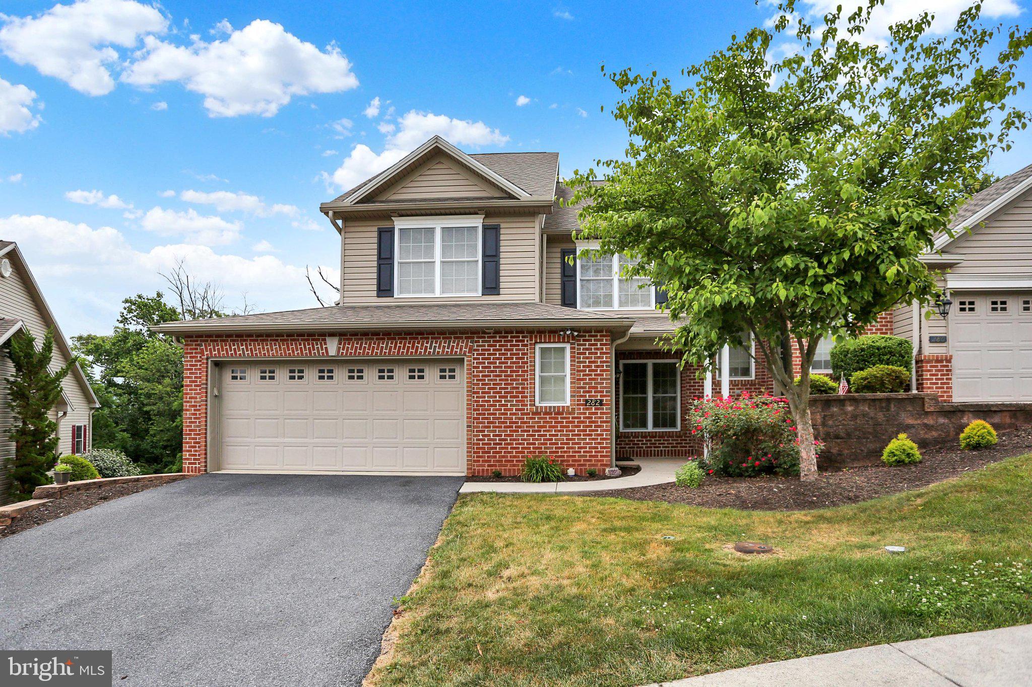 282 RED HAVEN ROAD