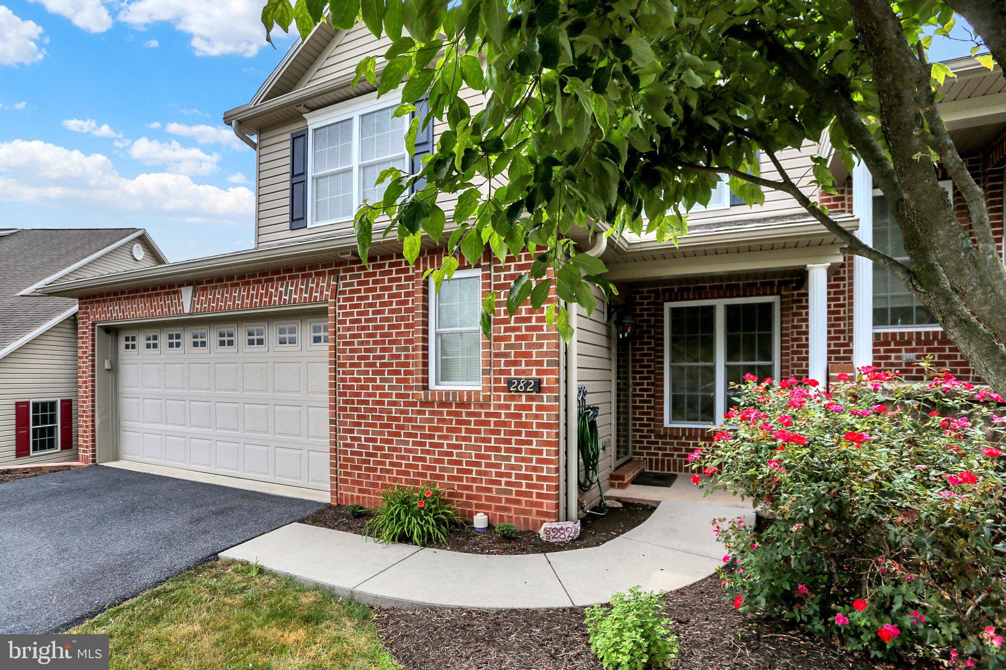 282 RED HAVEN ROAD