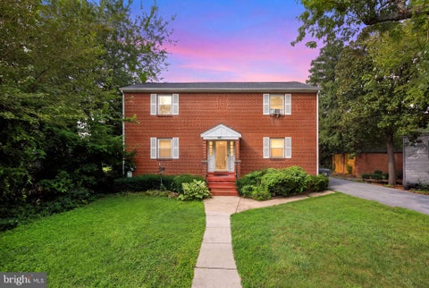Photo of 306 Montgomery Street, LAUREL, MD 20707 (MLS # MDPG2214636)