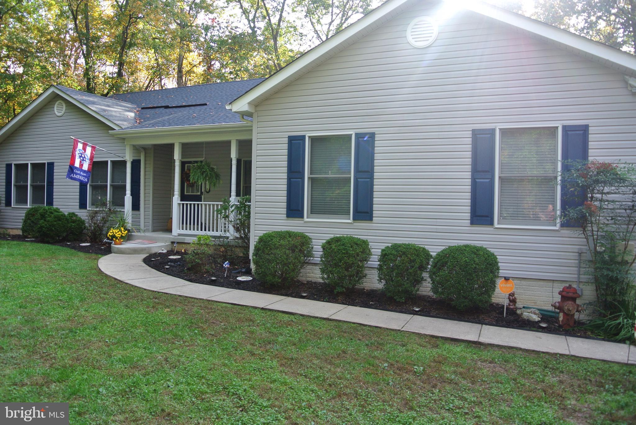 VALLEY VIEW - Residential