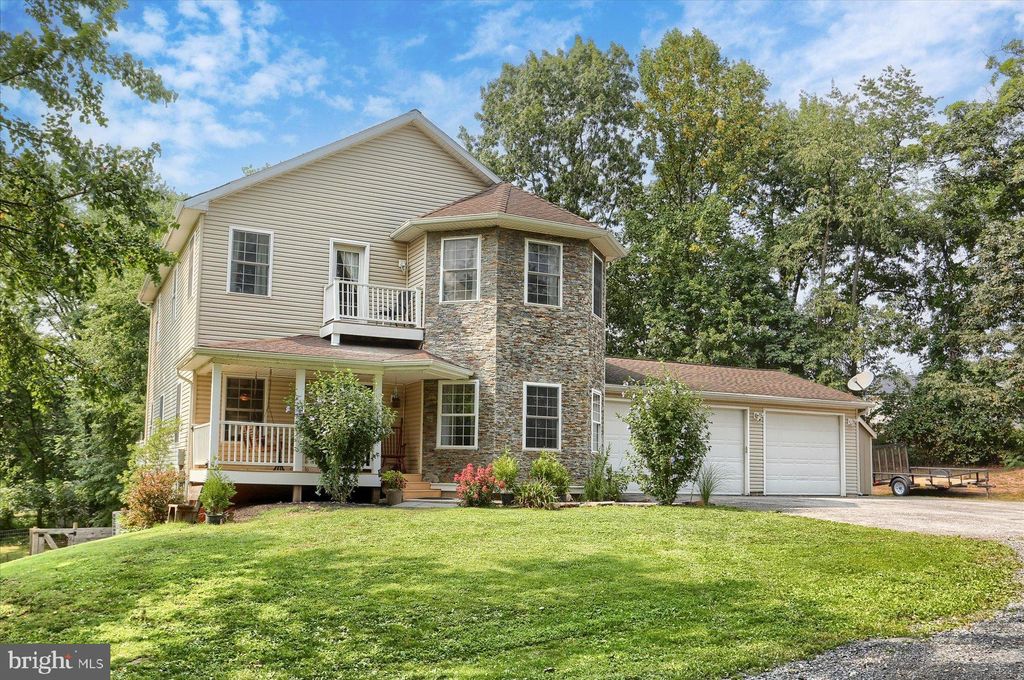 Photo of 19 York Road, YORK HAVEN, PA 17370 (MLS # PAYK2087390)