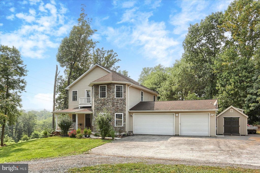 Photo of 19 York Road, YORK HAVEN, PA 17370 (MLS # PAYK2087390)