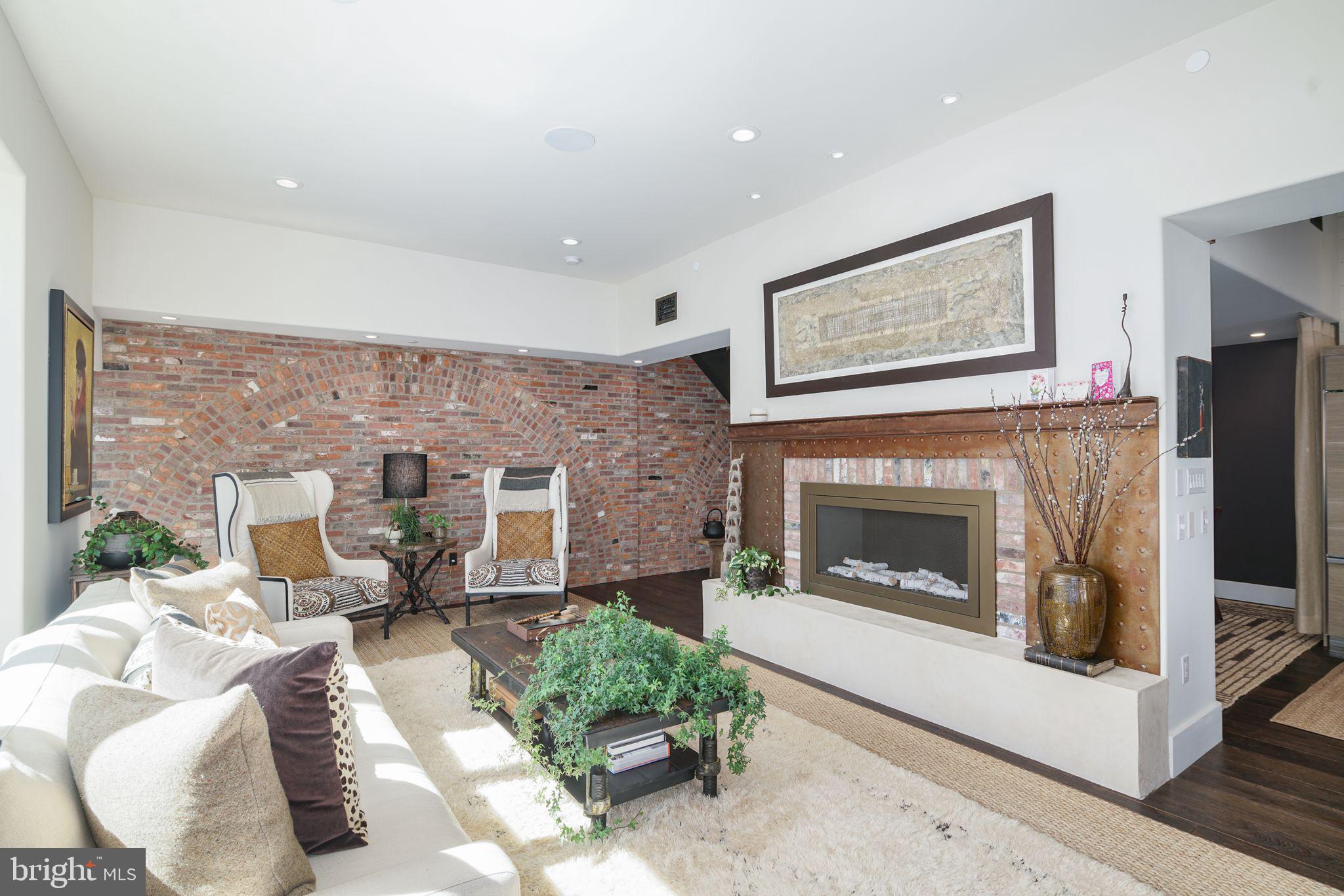 WATERWORKS - Residential