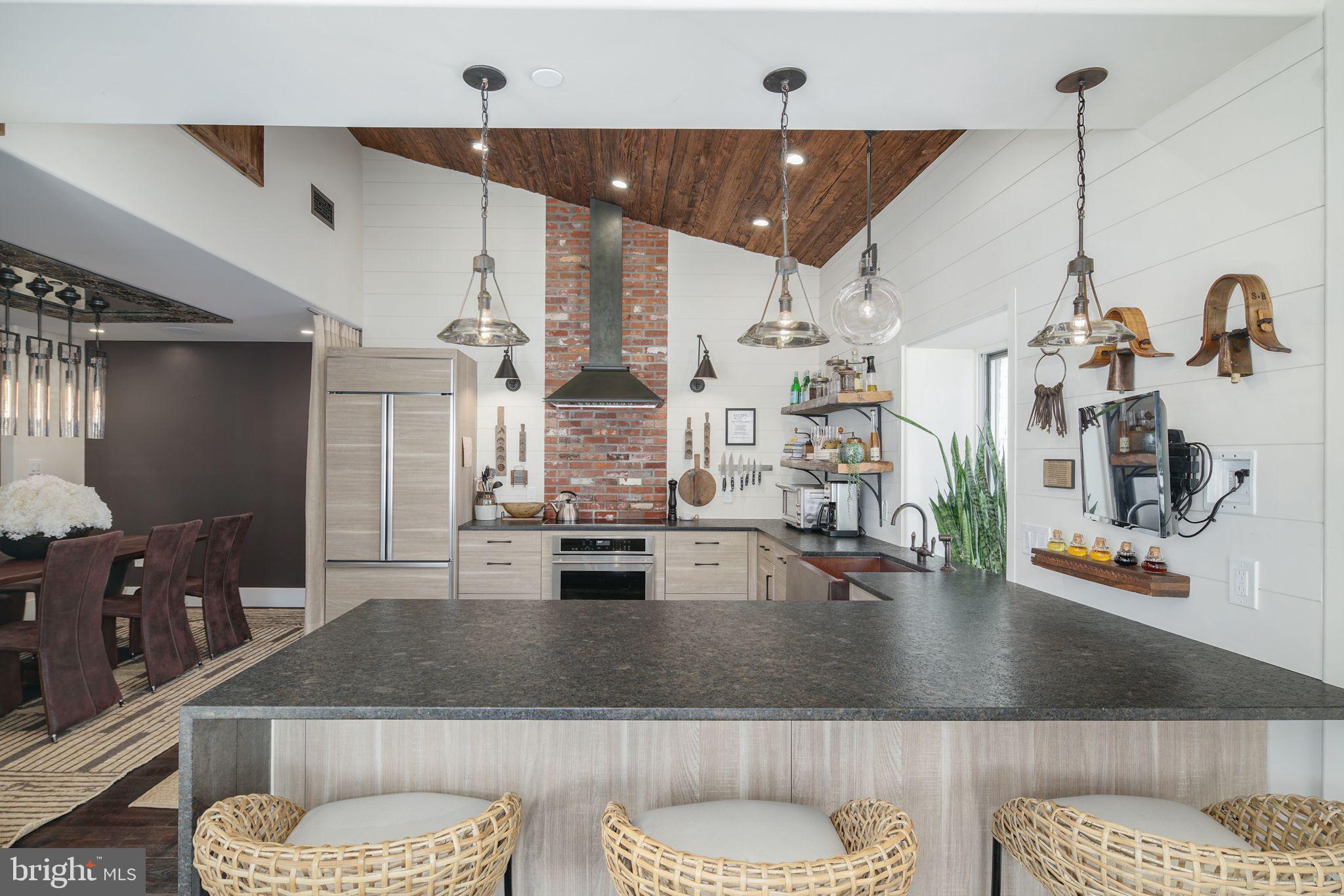 WATERWORKS - Residential