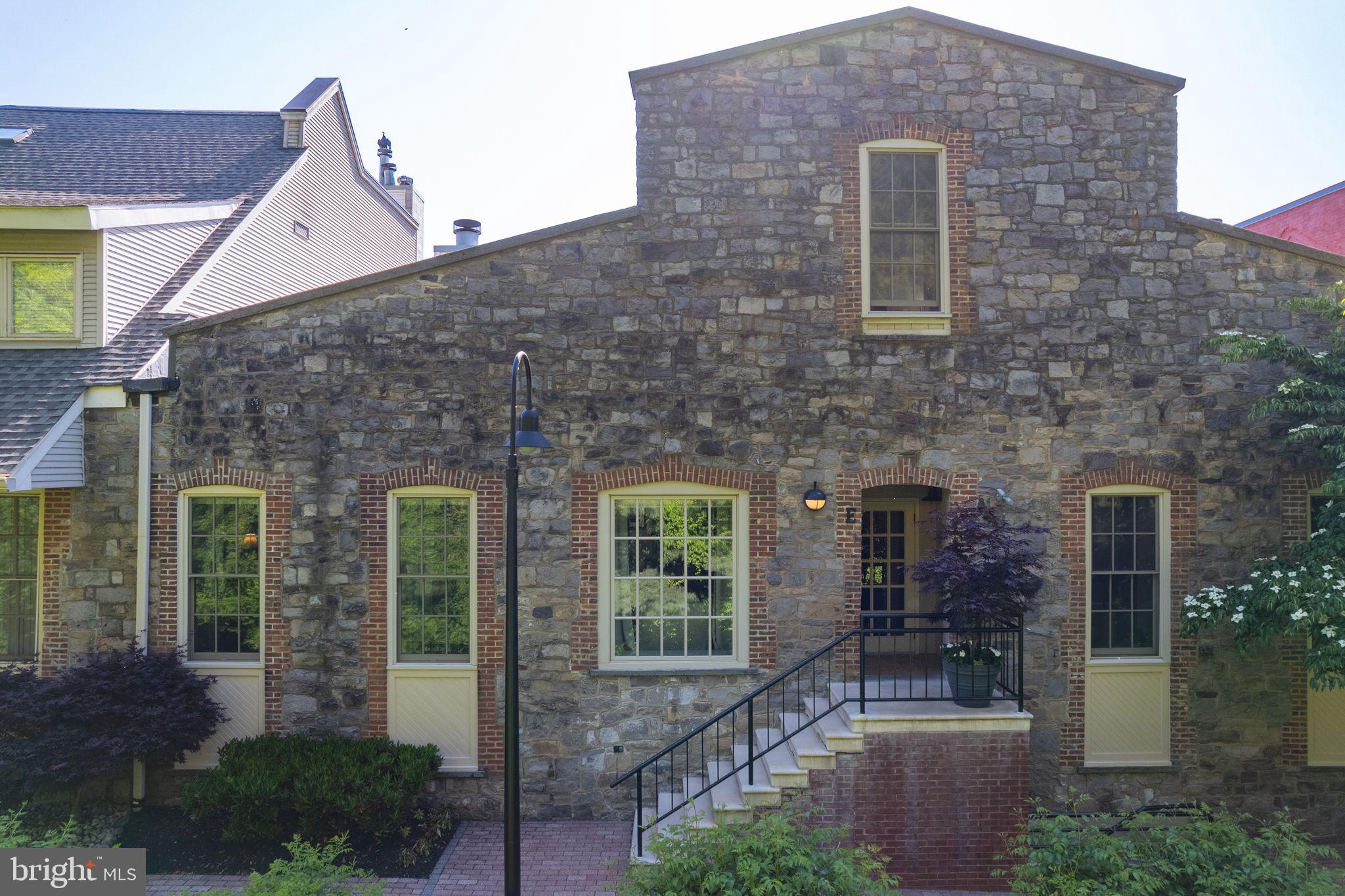 WATERWORKS - Residential