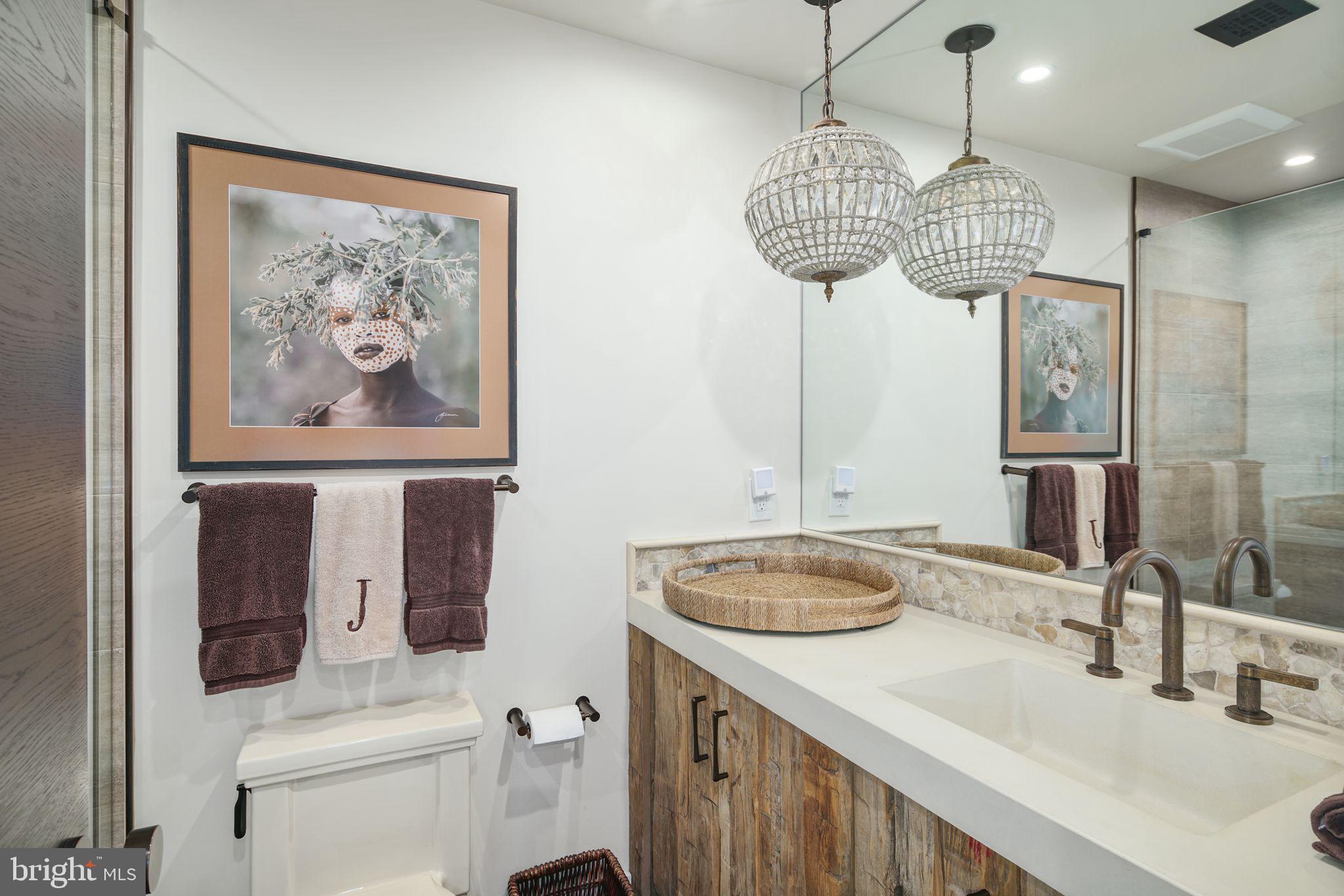 WATERWORKS - Residential