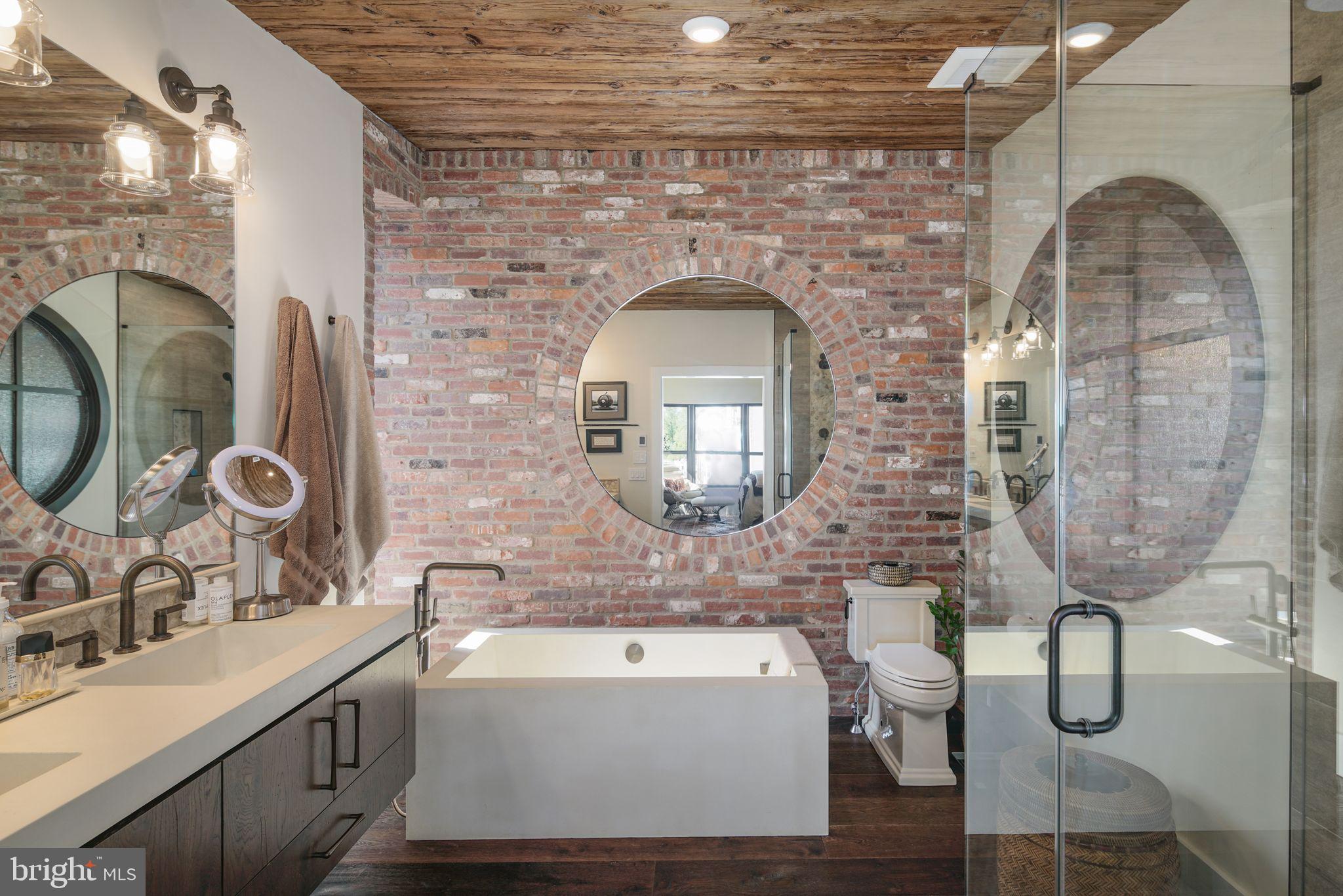 WATERWORKS - Residential