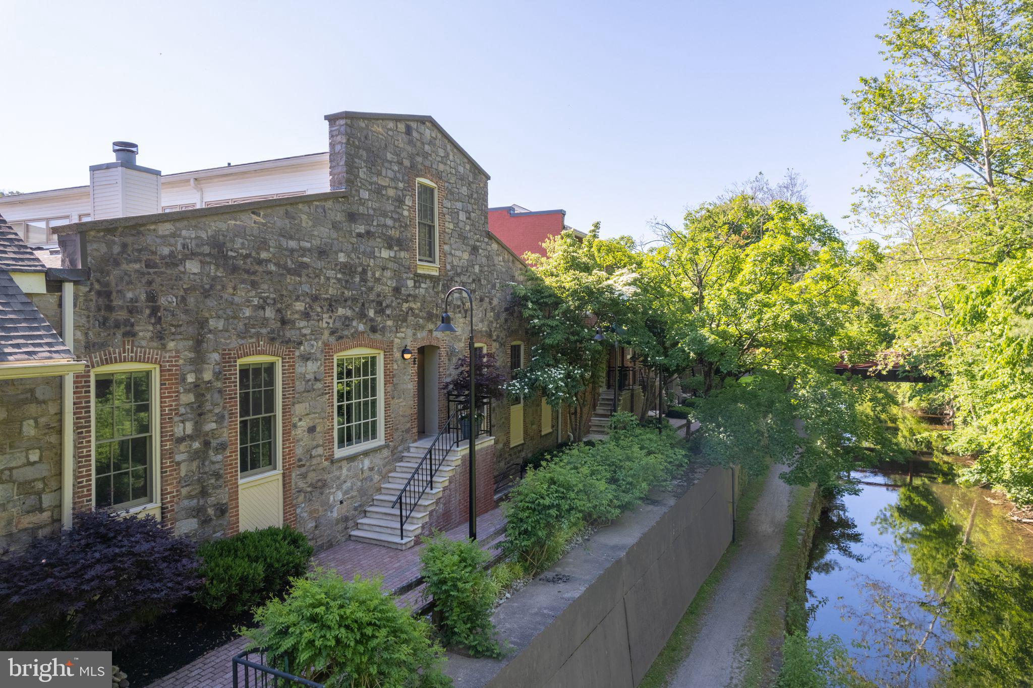 WATERWORKS - Residential