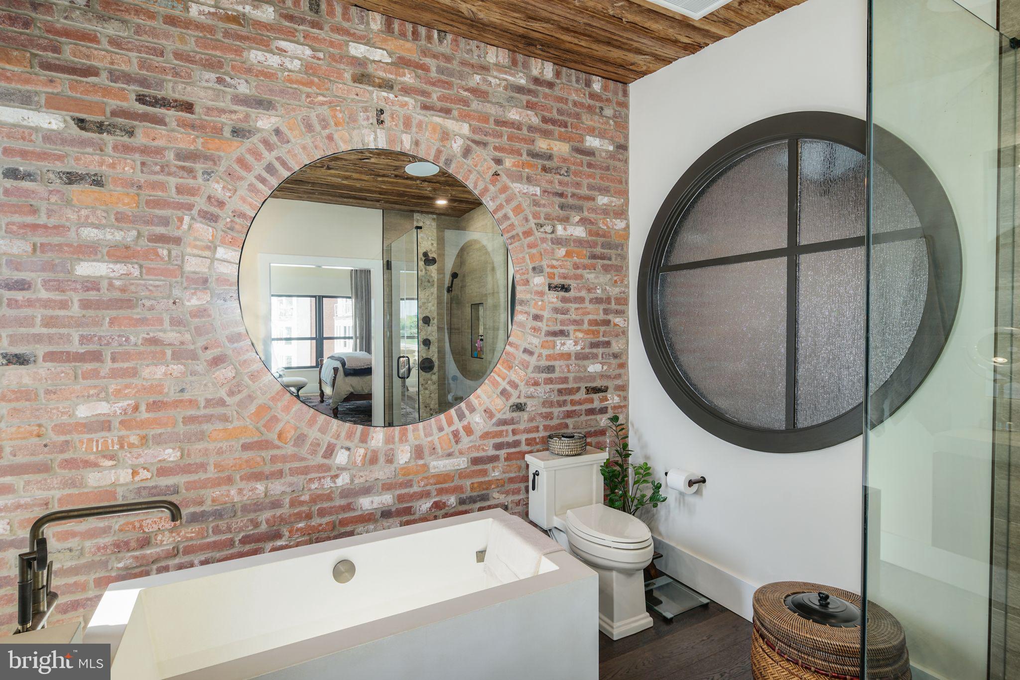 WATERWORKS - Residential