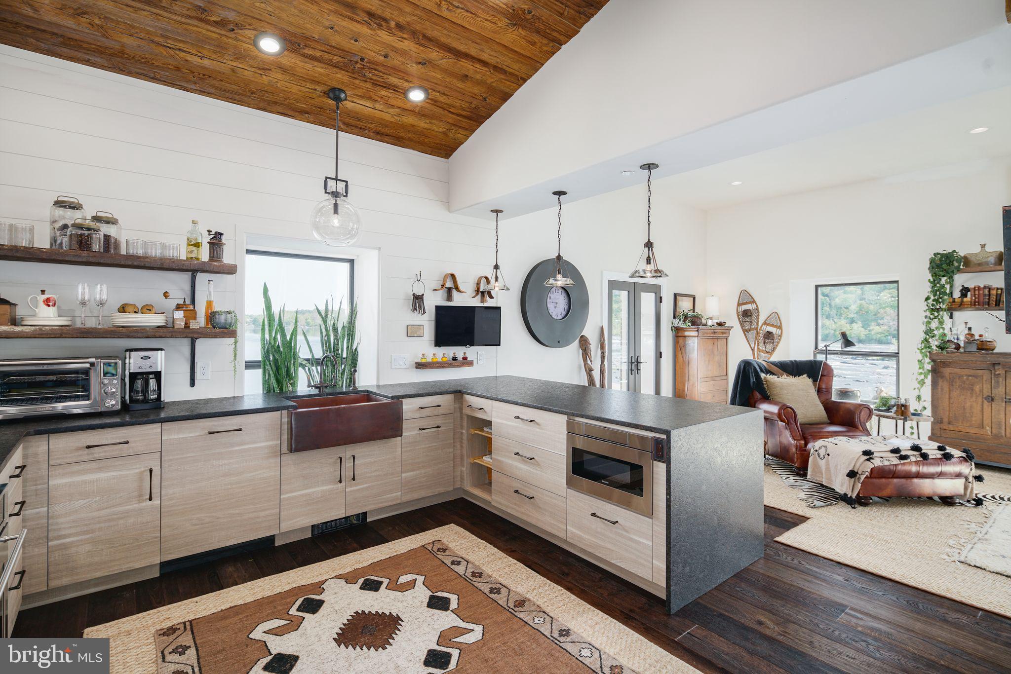 WATERWORKS - Residential