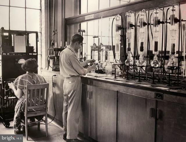 WATERWORKS - Residential