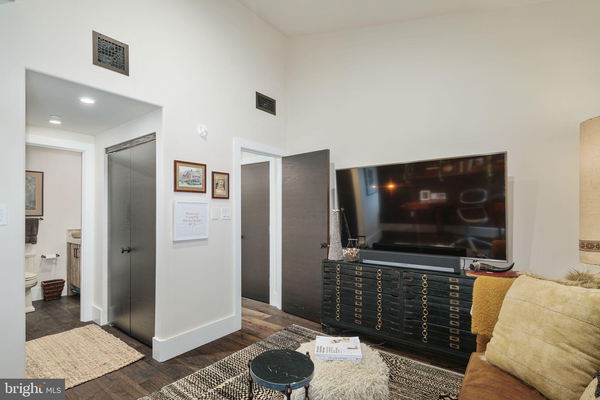 WATERWORKS - Residential