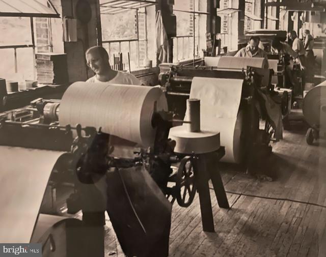 WATERWORKS - Residential