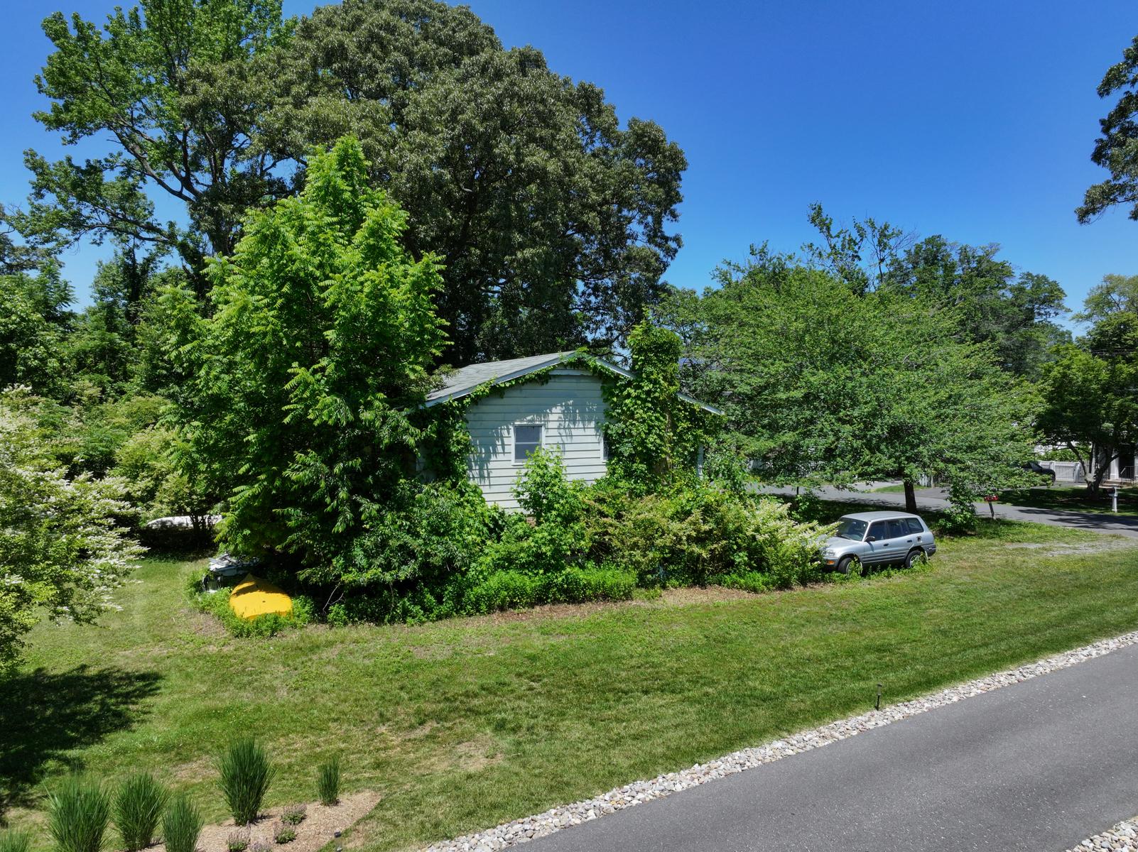 54 DECATUR AVENUE