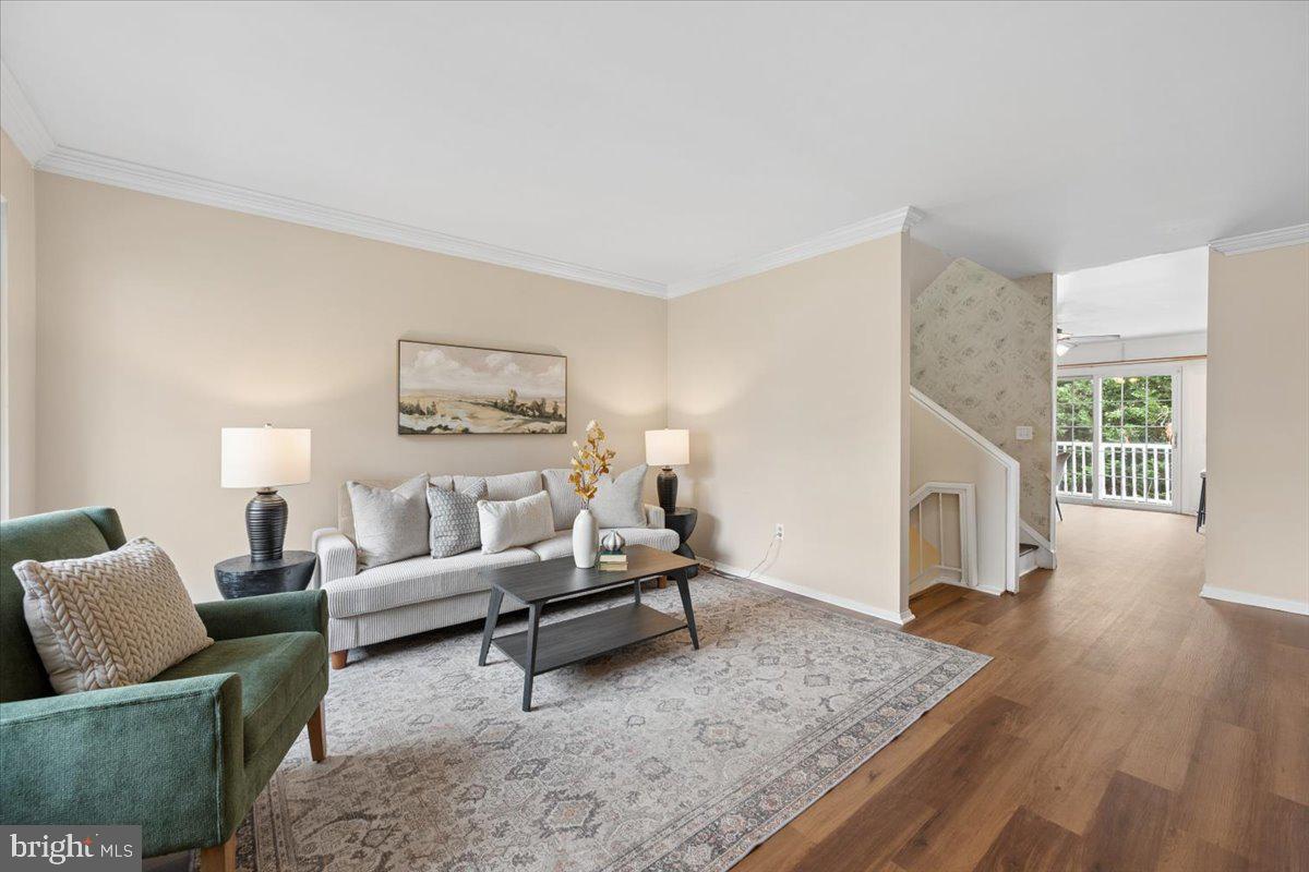 18527 EAGLES ROOST DRIVE