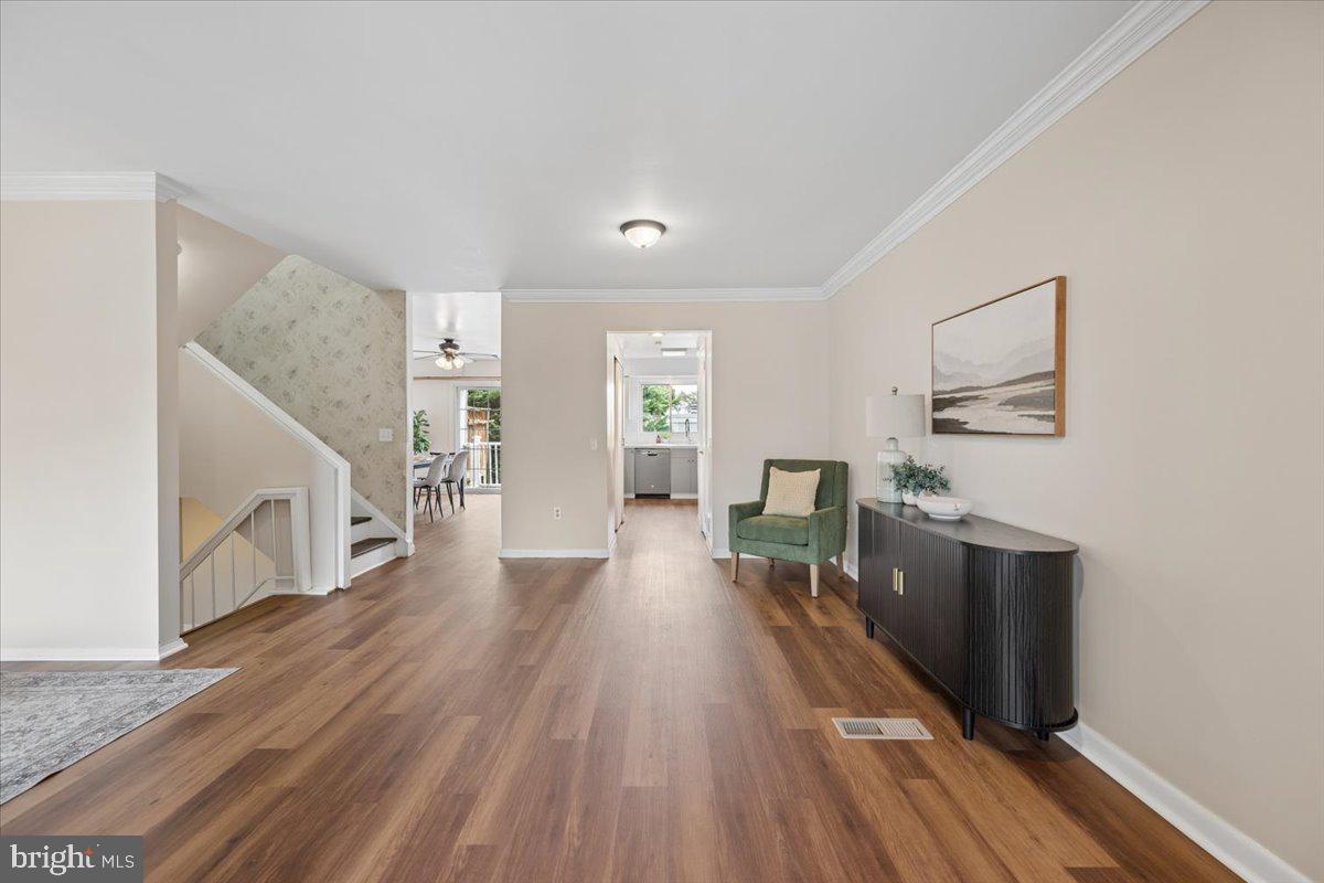 18527 EAGLES ROOST DRIVE