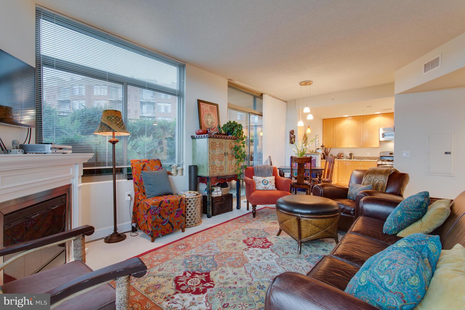 ECLIPSE ON CENTER PARK - Residential Lease